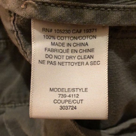 🟠 JOIE 🟠 vintage blazer jacket w/four pockets - Picture 12 of 14